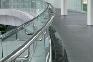 Corrimão De Aço Inox Em Sorocaba Segurança E Estilo