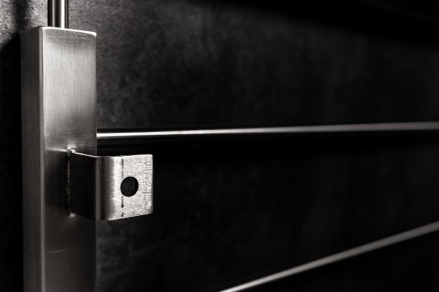 Inovação e Versatilidade: Diversidade de Produtos em Aço Inox