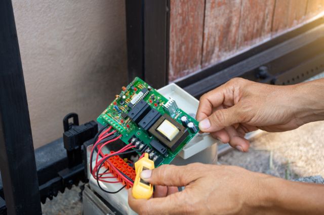 Reparo De Portões Em Sorocaba: Serviços De Excelência Ao Seu Alcance