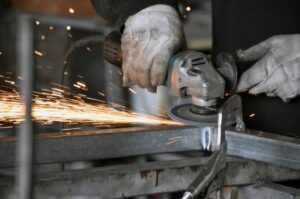 Serralheria Artística: Beleza E Funcionalidade