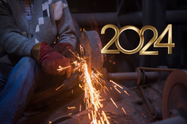 Serralheria Em 2024: Qualidade E Confiança Garantida