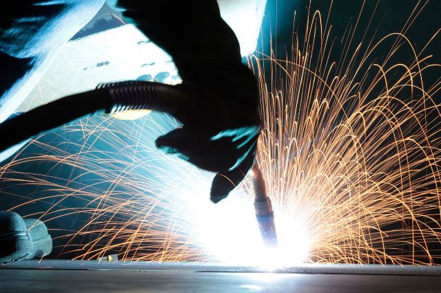 Soldagem a Laser: Como Funciona?